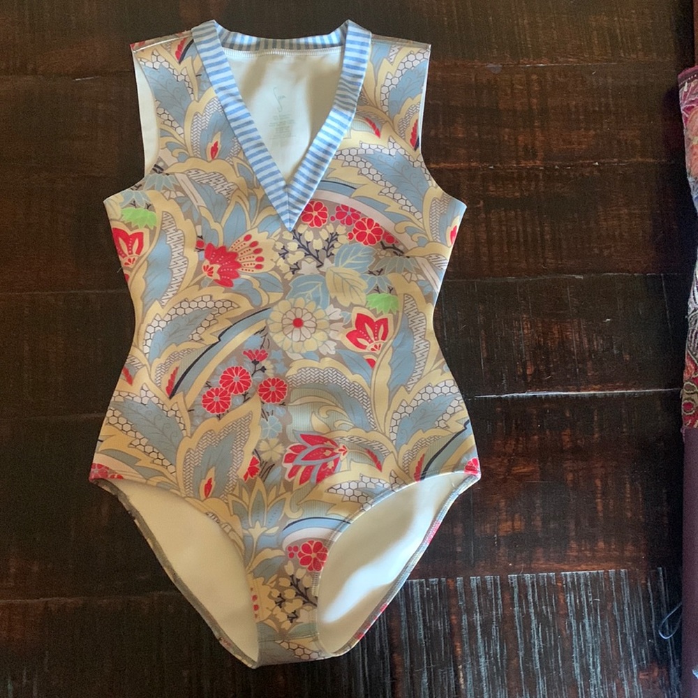 Seea surf suit
